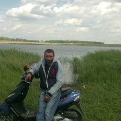 Makhov Oleg Valerevich