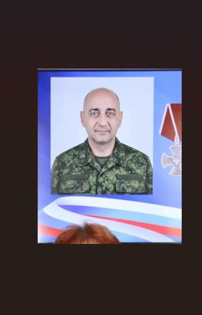 Musaev Aleksandr Valerevich