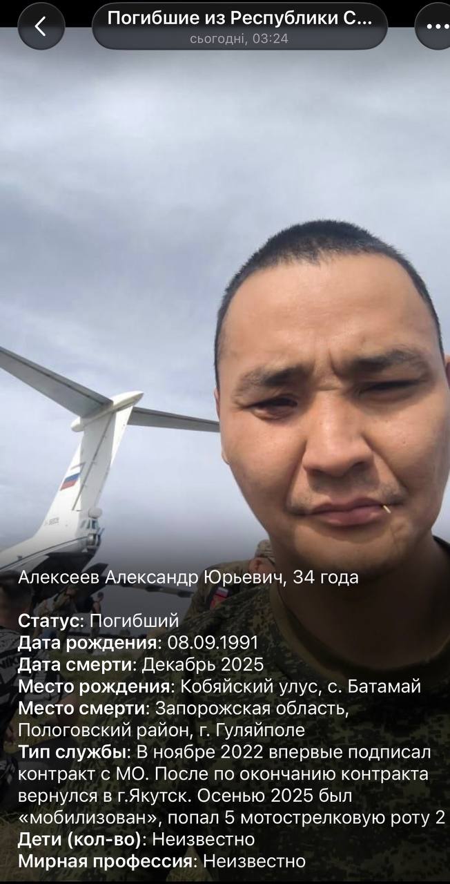 Alekseev Aleksandr Yurevich