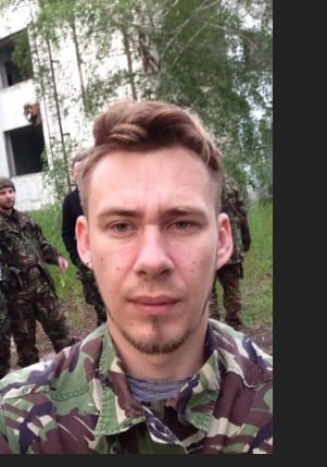 Agaverdyev Konstantin Olegovich