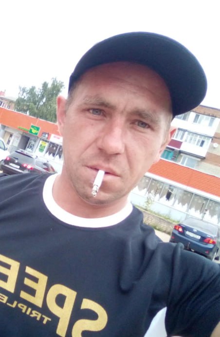 Solopekin Ivan Andreevich