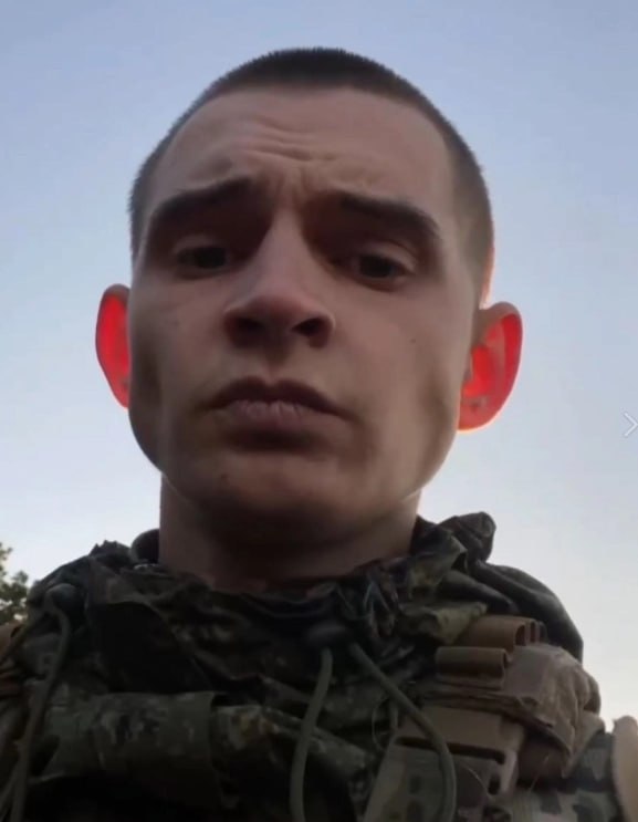 Belyaev Dmitriy Evgenevich