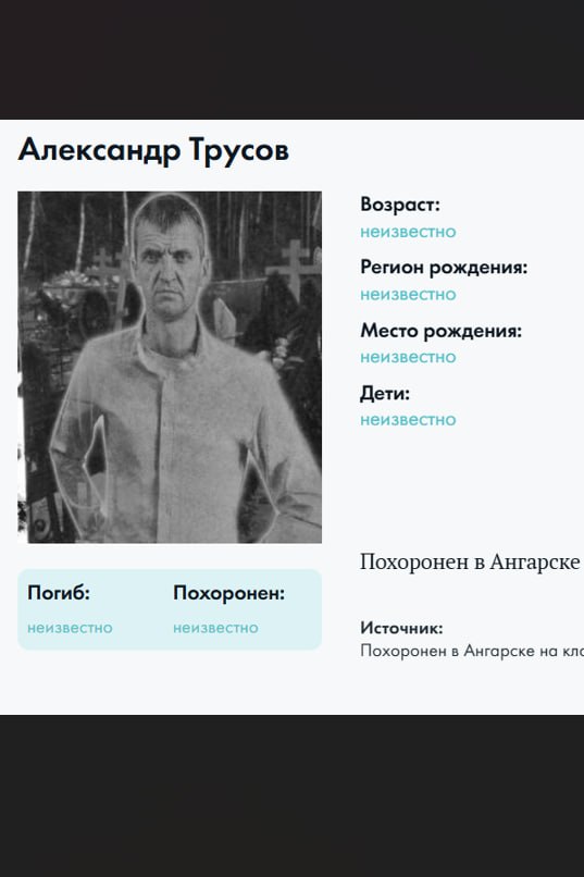 Трусов Александр Владимирович