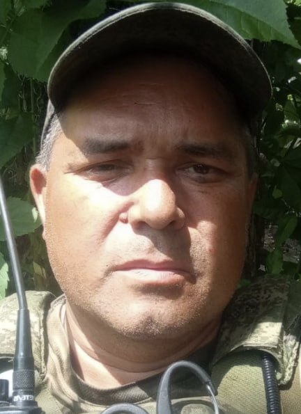 Suyushov Ilnur Gabdulmyanovich