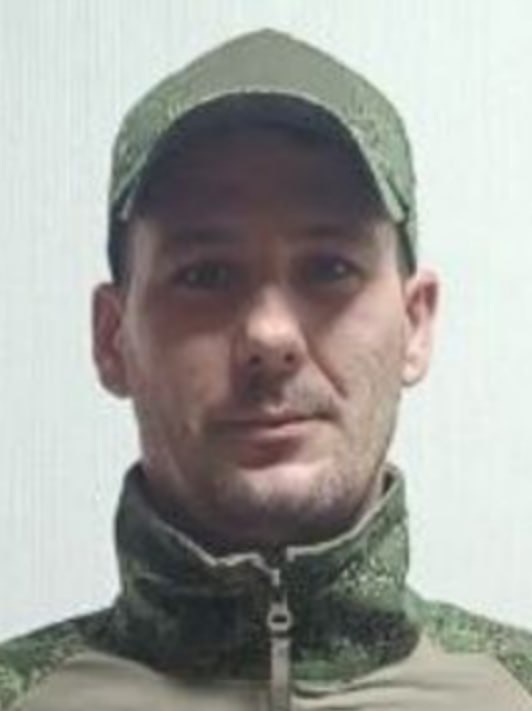 Konoplev Denis Nikolaevich
