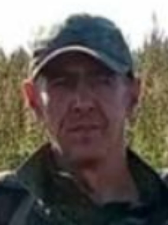 Туркин Дмитрий Владимирович