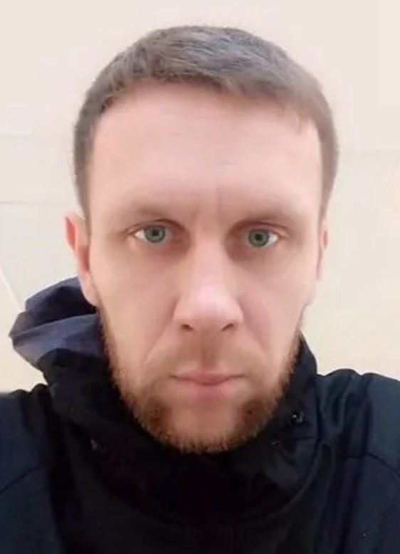 Ivanov Viktor Pavlovich
