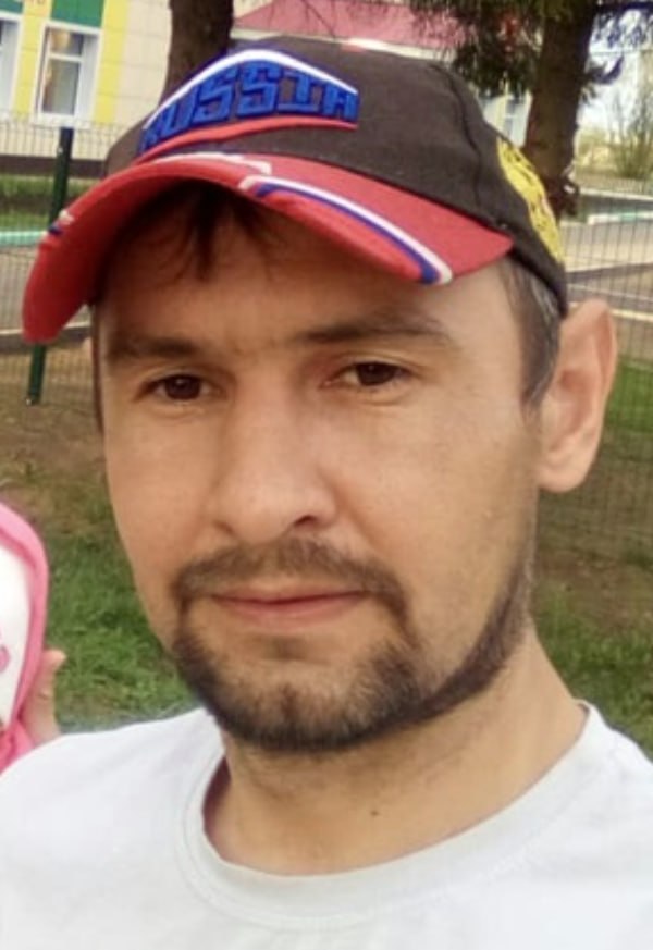 Бибарисов Владислав Михайлович