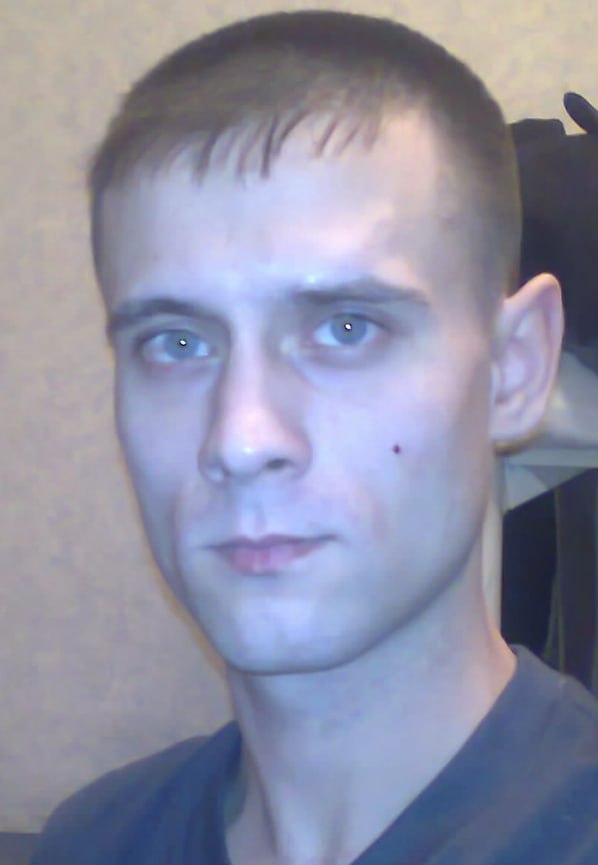 Chapchin Artem Nikolaevich