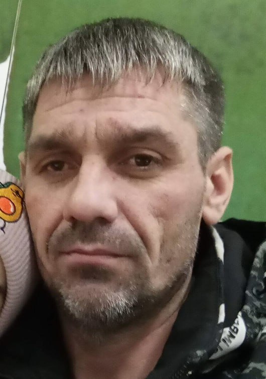 Okhotnikov Rinat Vyacheslavovich