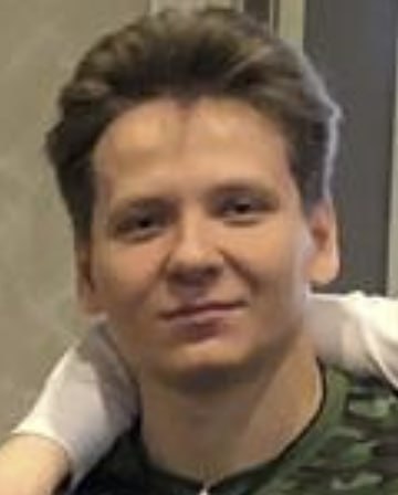 Gorbunov Andrey Olegovich