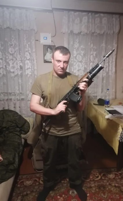 Kulinich Aleksandr Grigorevich