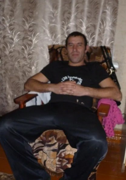 Zinchenko Aleksandr Valerevich