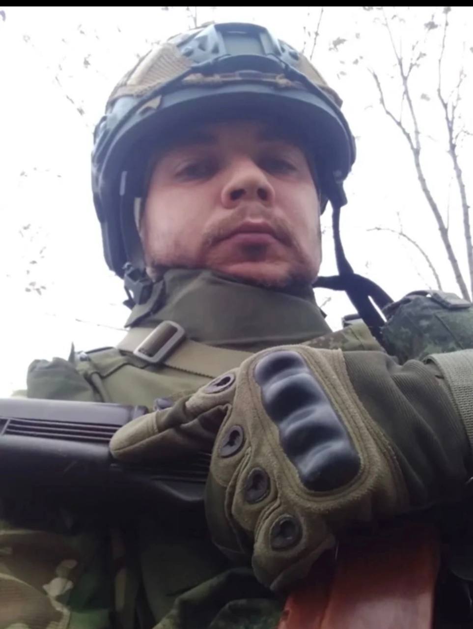 Smolyannikov Ruslan Yurevich