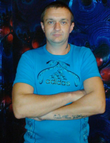 Aksenov Ivan Mikhaylovich