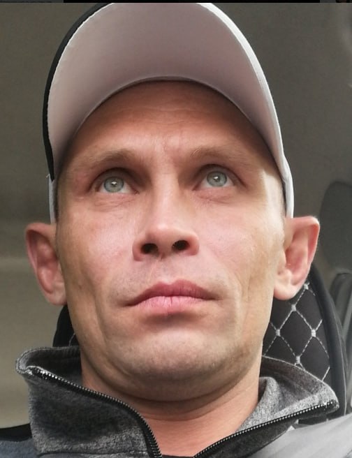 Повалихин Алексей Сергеевич