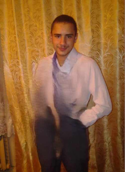 Громов Евгений Викторович