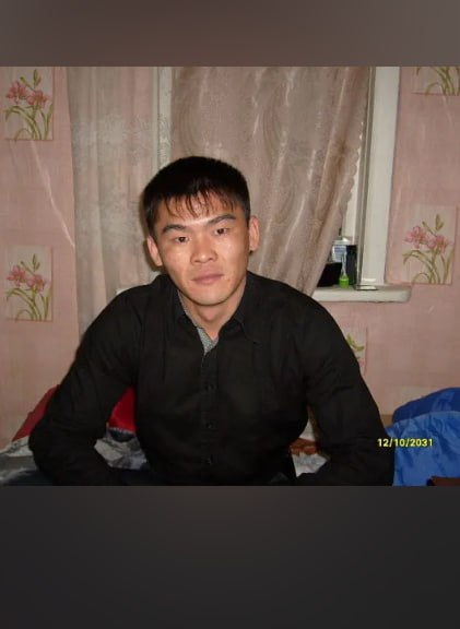 Ким Алексей Данилович