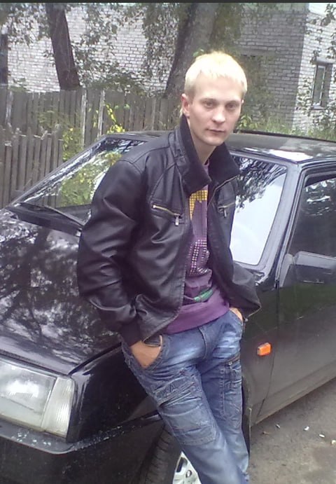 Mikhaylov Ruslan Nikolaevich