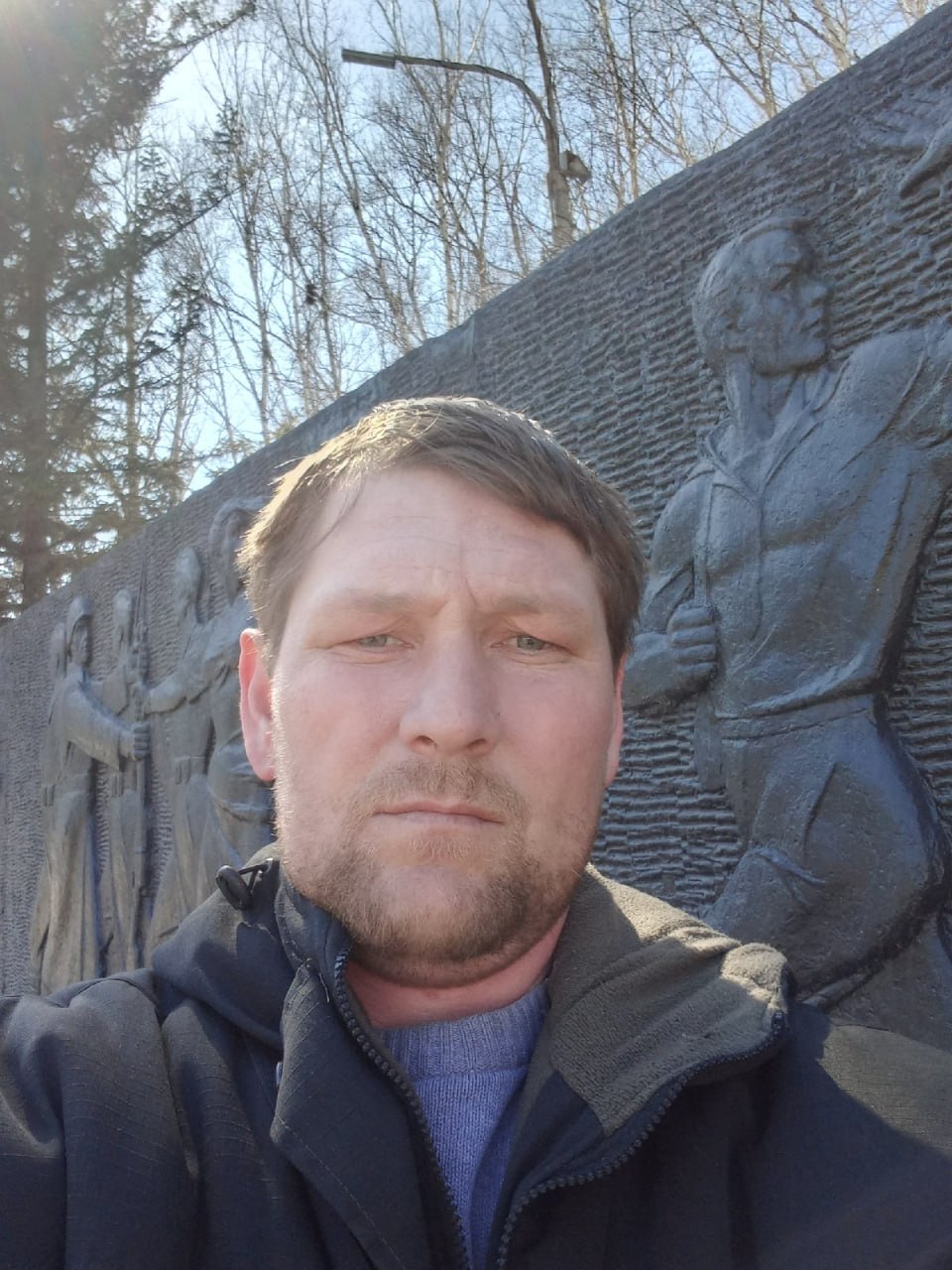 Bekreev Dmitriy Nikolaevich