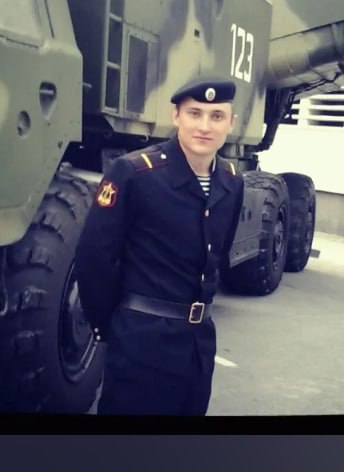 Воронин Алексей Владимирович
