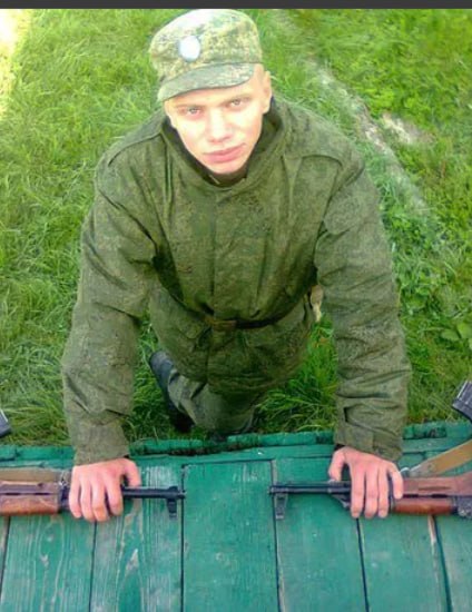 Закорецкий Дмитрий Михайлович