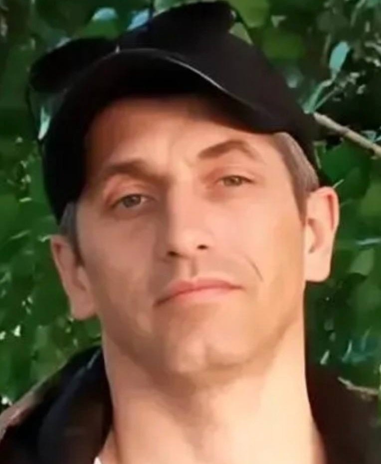 Конарев Сергей Борисович