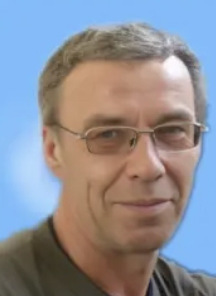 Соколов Алексей Иванович