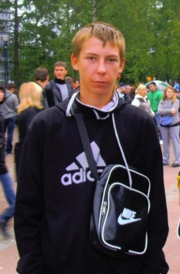 Баранов Алексей Юрьевич