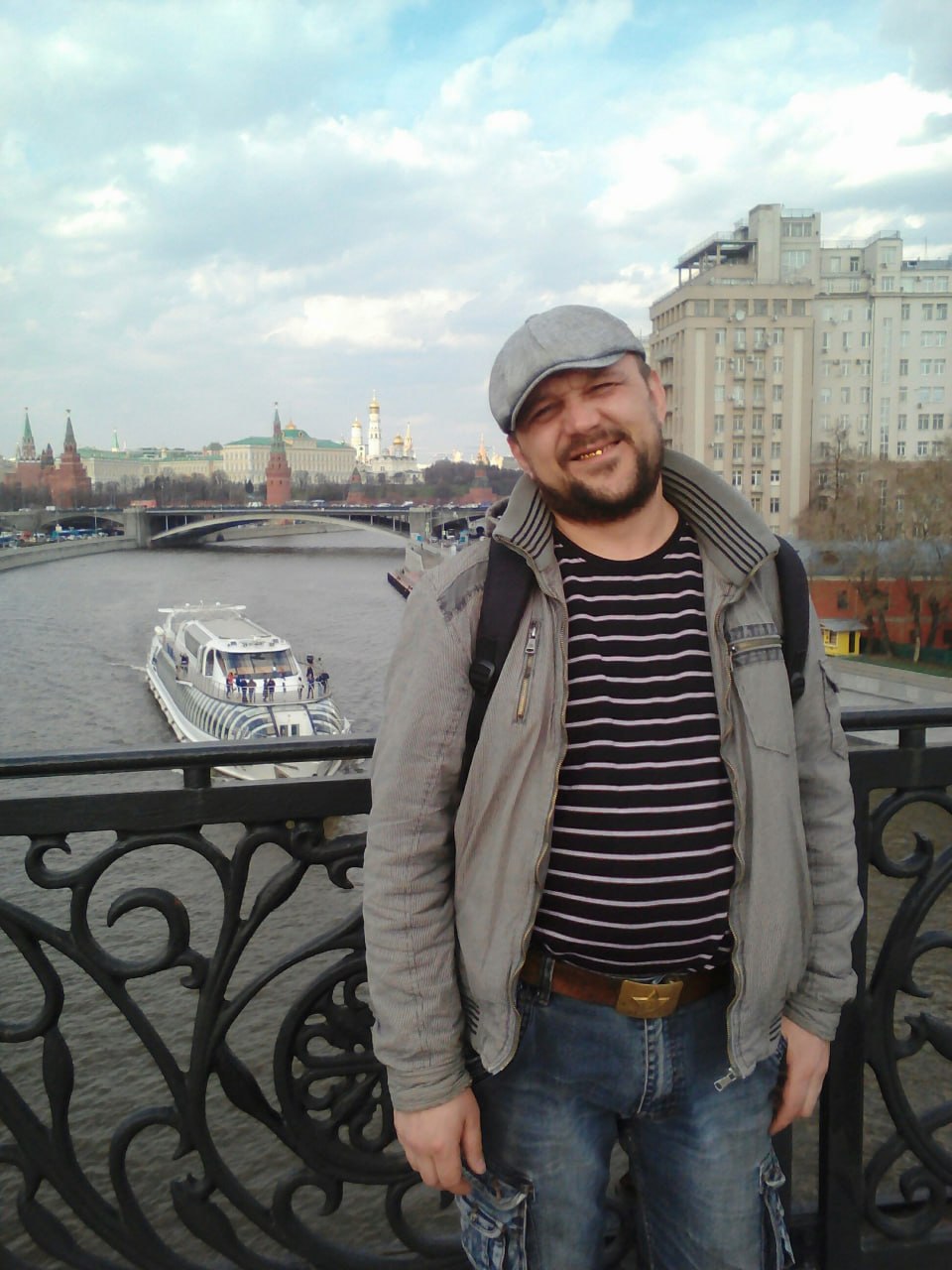 Заяц Евгений Алексеевич