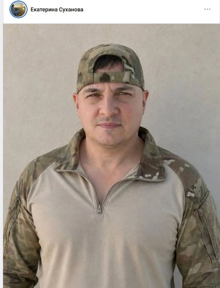 Дегтерев Денис Сергеевич