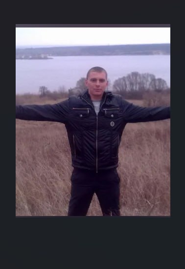 Горлов Константин Михайлович