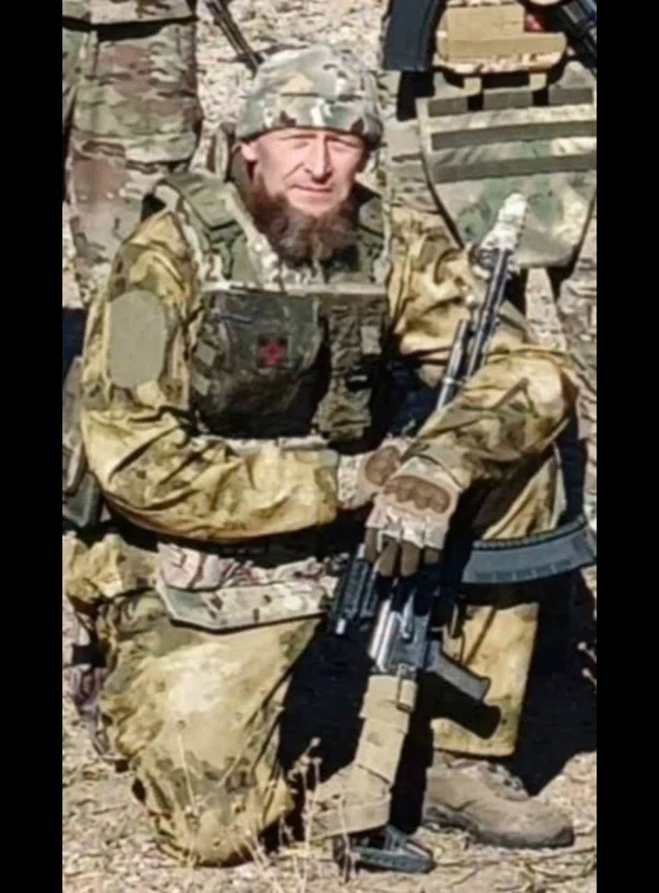 Zhabin Anatoliy Valerevich