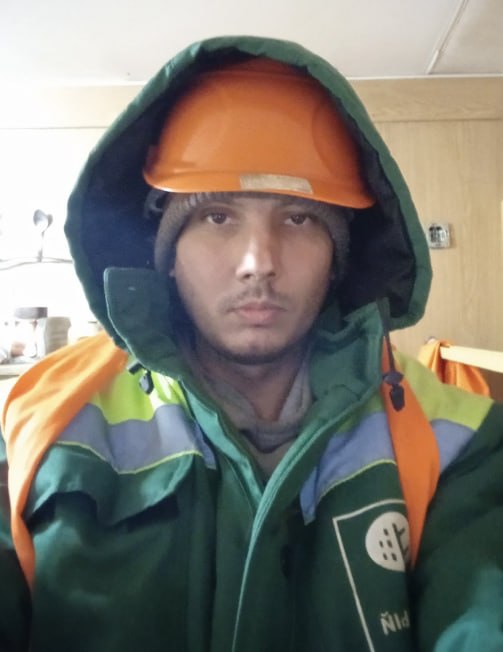 Полищук Виталий Валерьевич