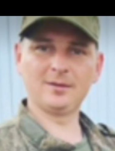 Kirillov Alik Rafikovich