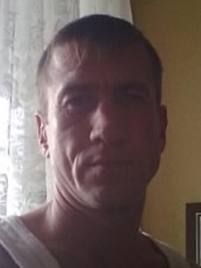 Nekrasov Sergey Alekseevich