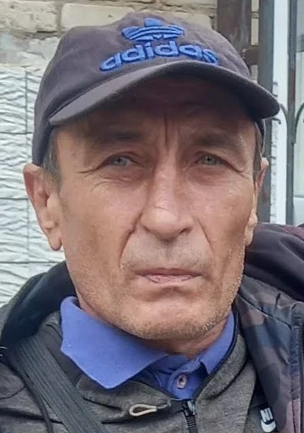 Stepanov Andrey Nikolaevich