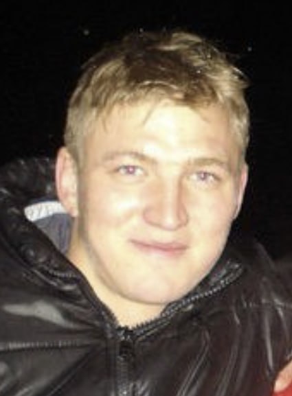Zarubin Ruslan Rinatovich