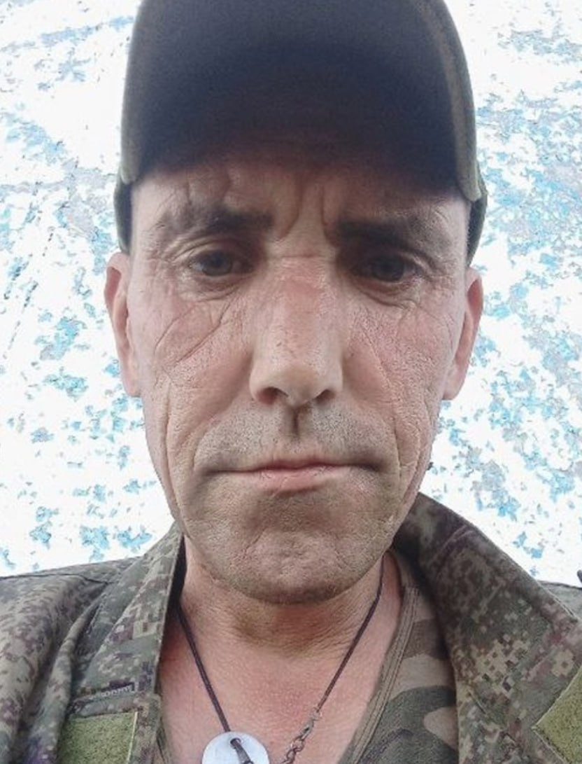 Kudashev Rishat Faritovich