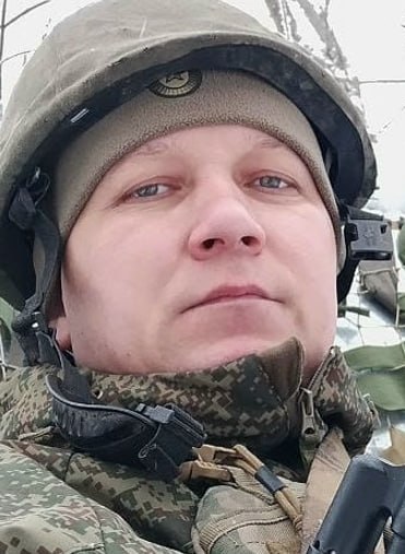 Zolotov Maksim Nikolaevich