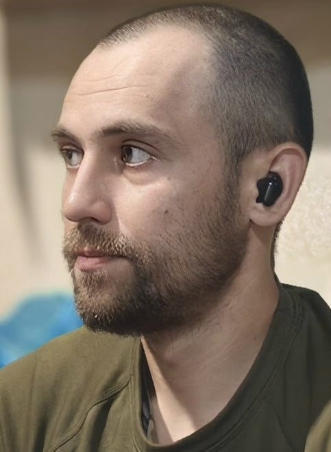 Khasyanov Ruslan Ilgizarovich