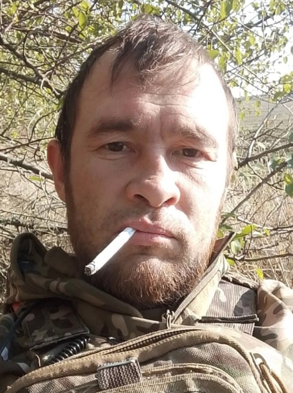 Valiev Aynur Maskhutovich