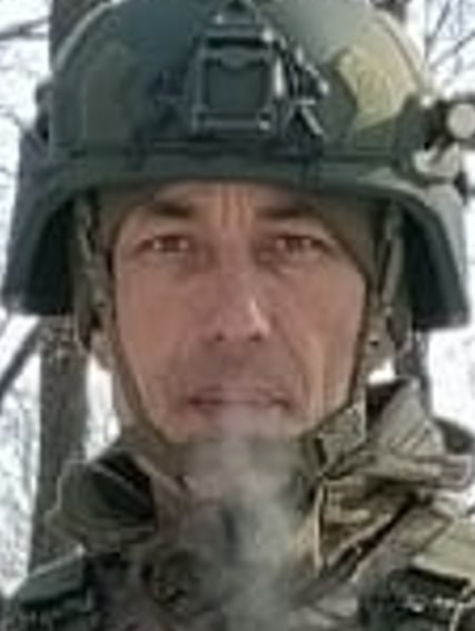 Balabekov Roman Kamilovich