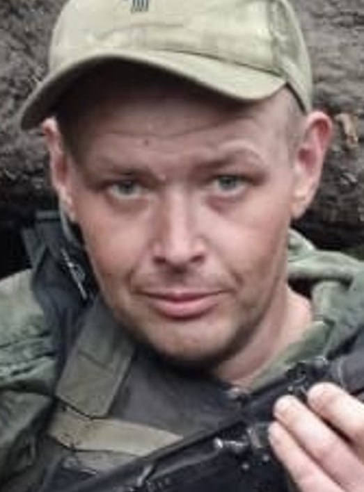 Кабиров Ренат Талгатович