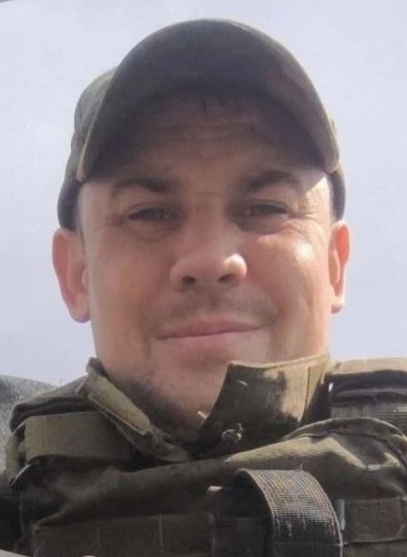 Nasyrov Ruslan Ravilevich