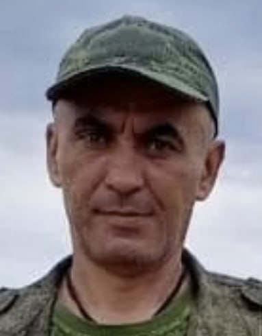 Ризванов Рамис Хамизович