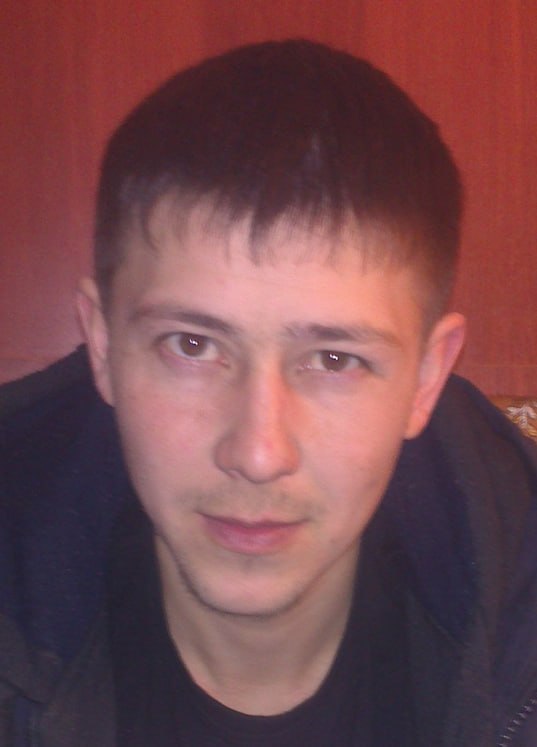 Khafizov Zulfat Zagfarovich
