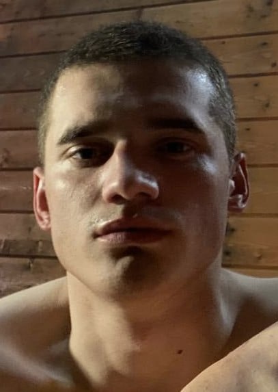 Zybkin Artem Alekseevich