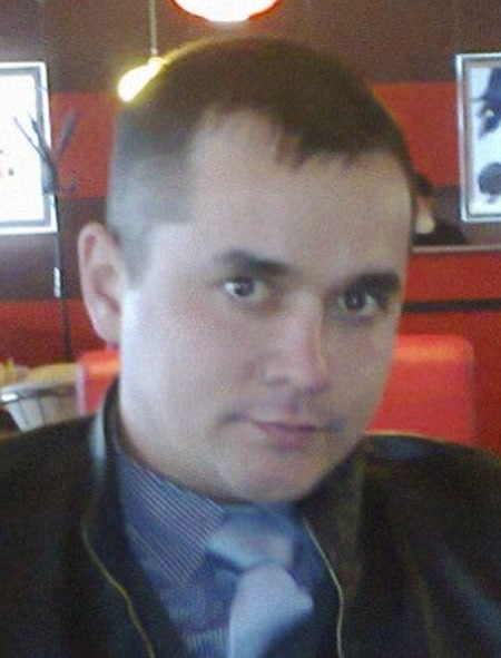 Galimov Ilvir Ildarovich