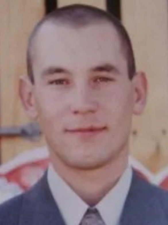 Zagardinov Rishat Rifkhatovich